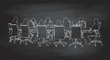 By serving on a nonprofit board of directors, you’ll grow your knowledge and help address a vital challenge facing the community.