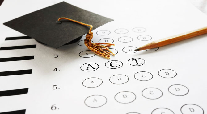 ACT Testing