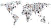 world-map-talent-stock-image