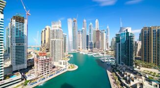 Dubai-Marina