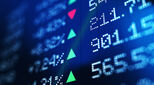 Commodity price board