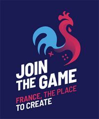 Join the Game website