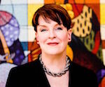 Kate Lanz, neuropsychologist and CEO of Mindbridge