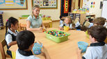 Kings' School Dubai