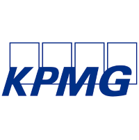 KPMG Festival 2023 sponsor logo