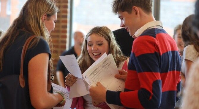 Leighton-Park-School-gcse-results-2026