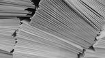 Image of stacked envelopes
