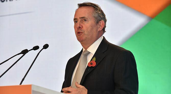 Liam Fox