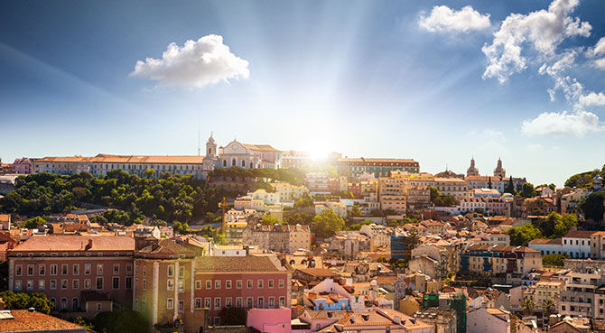 Mercer expands in Portugal