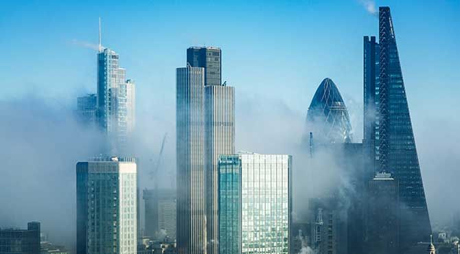 Banks step up plans for Brexit relocations