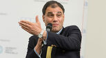 Lord Karan Bilimoria, Chairman, Cobra Beer Partnership, UK