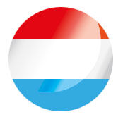 Luxembourg flag thumbnail