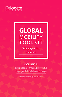 Global Mobility Toolkit Managing Across Cultures