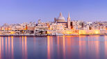 Malta's investment citizenship programme