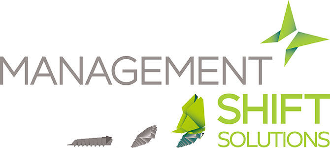 The Management Shift Solutions Limited logo