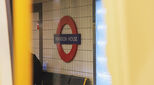 Image of Mansion House tube station