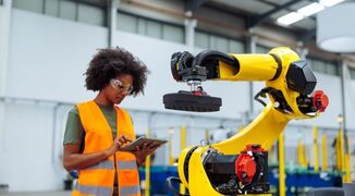 manufacturing-robotics-stock-image