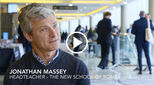 Jonathan Massey, New School Rome, talks to Relocate Global at COBIS