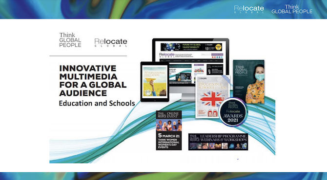 Relocate Global Media Pack