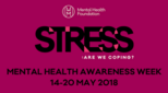 Mental Health Awareness Week
