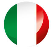 Milan flag thumbnail