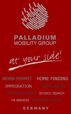 Palladium Mobility Group German Country Partner 2018 leaderboard banner