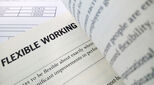 Flexible working definition in textbook with bottom line financial figures