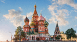 Moscow