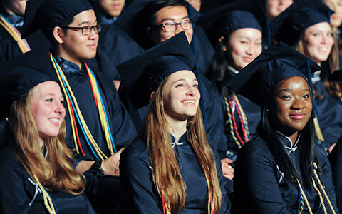 Concordia International School Shanghai