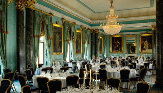 Institute of Directors IOD Nash Room International Women\'s Day Event Venue