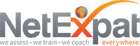NetExpat logo