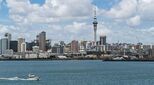 International student enrolment on the rise at New Zealand universities