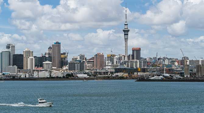 International student enrolment on the rise at New Zealand universities