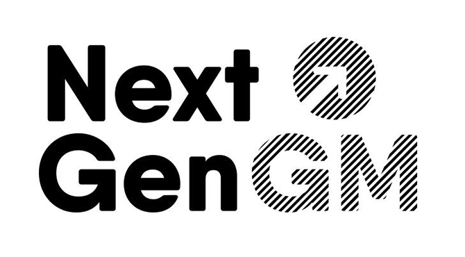 Next Gen GM Logo