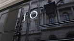 An image of Number 10 Downing Street