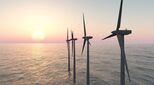 North Sea Wind Farm