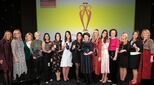 2019 Natwest everywomen award winners
