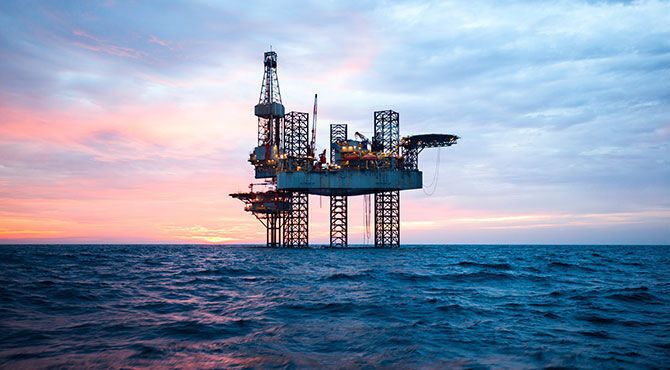 Optimism is rising globally for the oil and gas industry