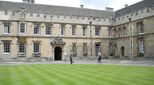 oxford college