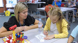 ACS Cobham parent and child