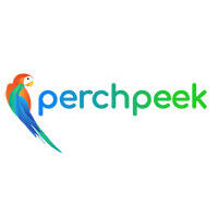Perchpeek logo