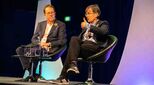 Robert Peston and Peter Cheese CIPD ACE 2022