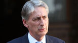 Phillip Hammond