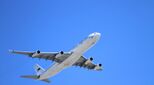 aeroplane