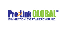 Pro-Link GLOBAL animated button