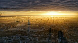 Hamburg, one of the centres of attraction for UK businesses considering relocation