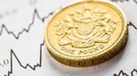 UK trade deficit narrows to defy downturn fears