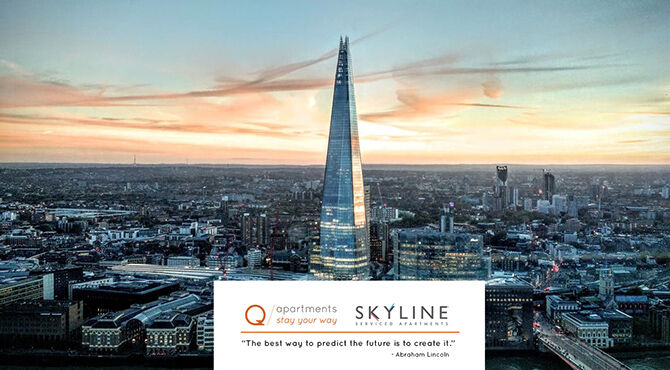 Q Apartments International acquires Skyline Worldwide