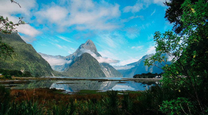 Pro-Link GLOBAL Immigration Dispatch: photo of New Zealand
