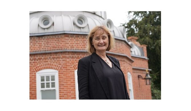 Professor-Michelle-Dougherty-Astronomer-Royal